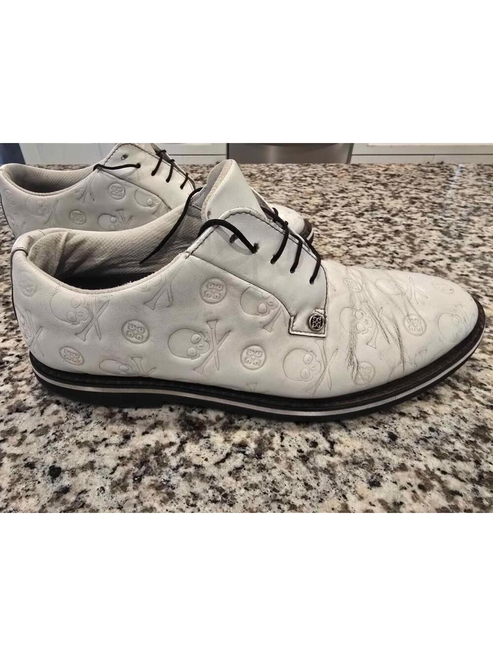 G/Fore Gallivanter Golf Shoes Mens Size 12